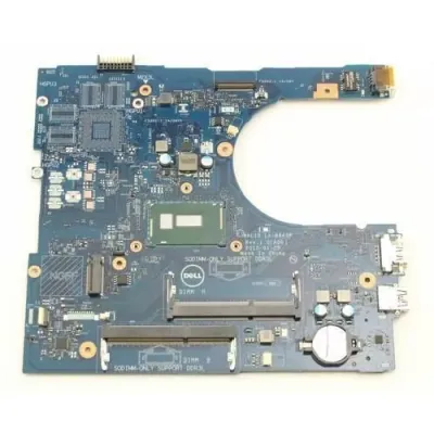 Dell inspiron on sale 5558 motherboard